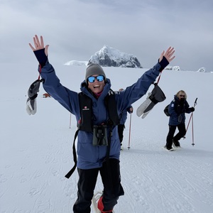 Fundraising Page: Kelsey Millar